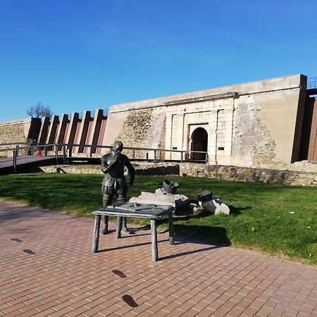 2166 Rocmar 1 4-C, Excelente Situacion Frente Al Puerto Pesquero Y Con Vista A La Bahia. Gran Terraza. Gran Parking Publico Delante. - Es-258-30 Daire Roses Dış mekan fotoğraf